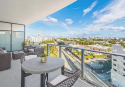 Квартира #1108