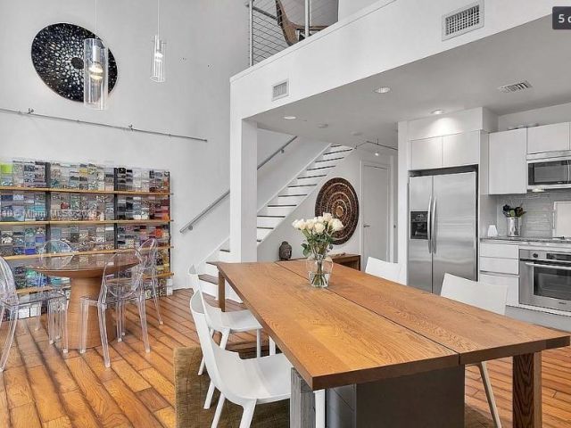 Продажа квартиры #208 - фото 5797879