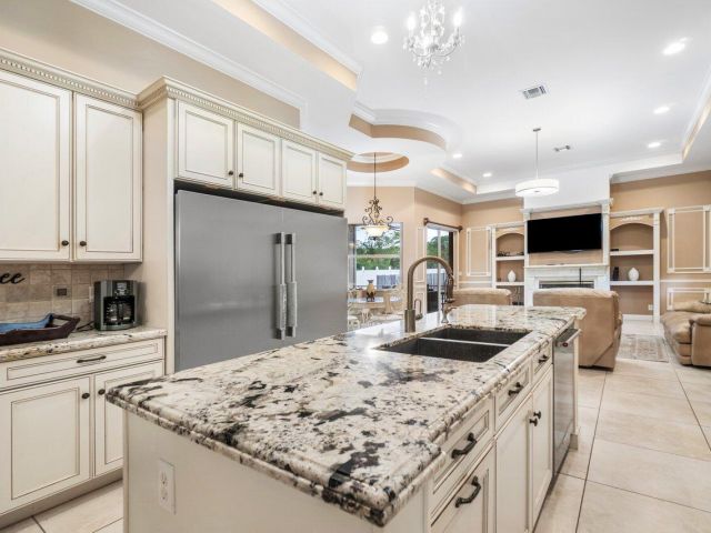 Дом в аренду по адресу 11538 Persimmon Boulevard - фото 6506530