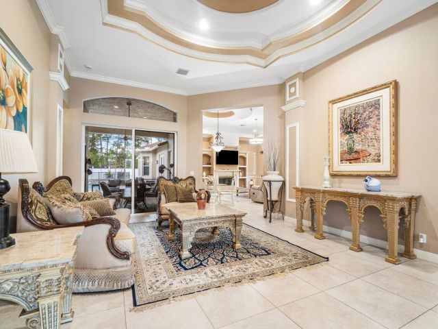 Дом в аренду по адресу 11538 Persimmon Boulevard - фото 6506539