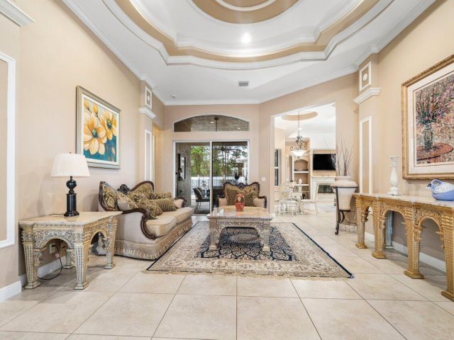 Дом в аренду по адресу 11538 Persimmon Boulevard - фото 6506540