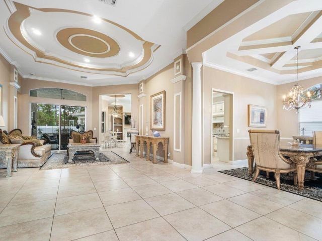 Дом в аренду по адресу 11538 Persimmon Boulevard - фото 6506542