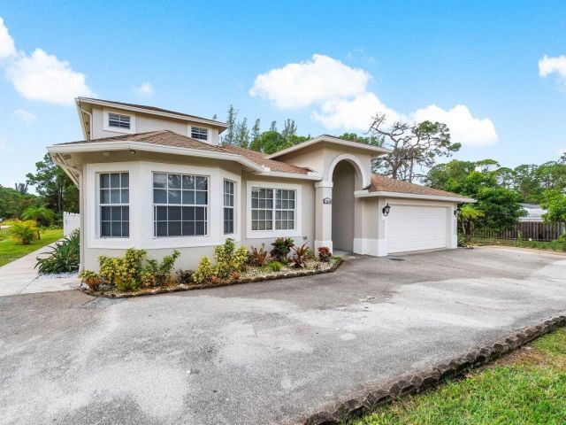 Дом в аренду по адресу 11538 Persimmon Boulevard - фото 6506544