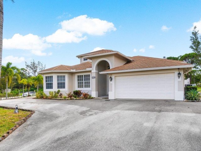 Дом в аренду по адресу 11538 Persimmon Boulevard - фото 6506545