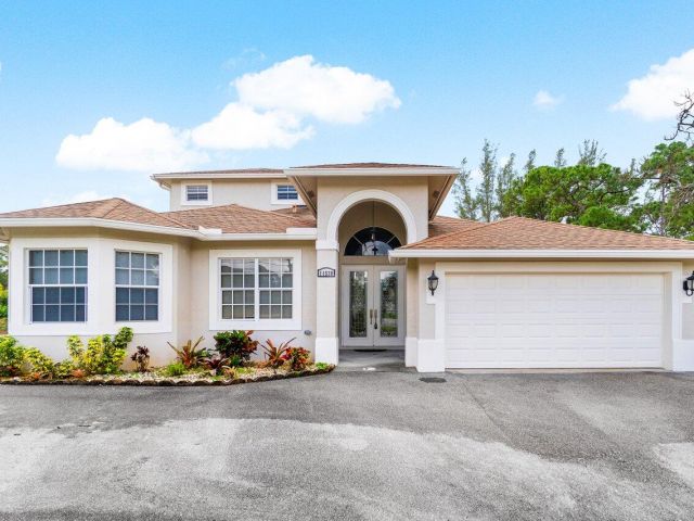 Дом в аренду по адресу 11538 Persimmon Boulevard - фото 6506546