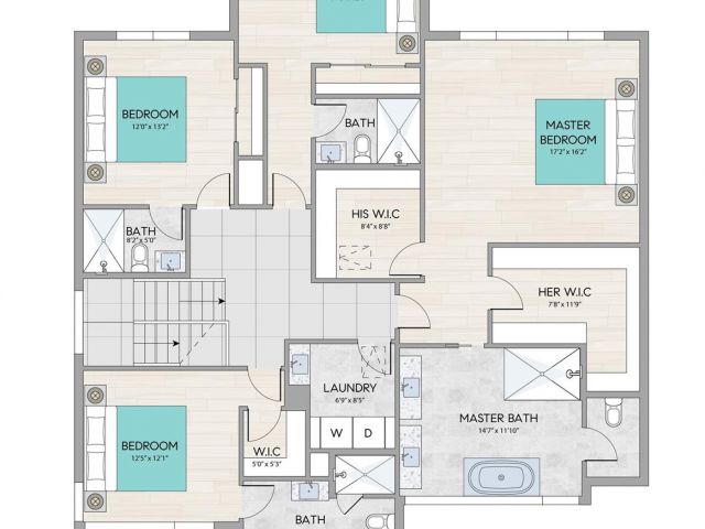 Продажа дома по адресу 445 NE 11th Ave - фото 6171242