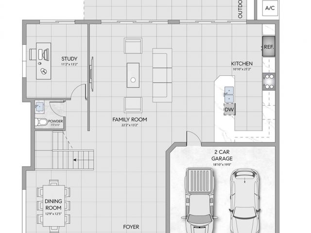 Продажа дома по адресу 445 NE 11th Ave - фото 6171243