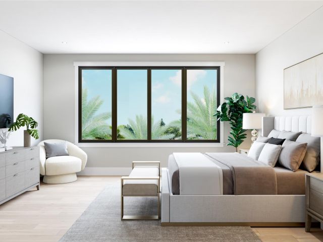 Продажа дома по адресу 445 NE 11th Ave - фото 6171244