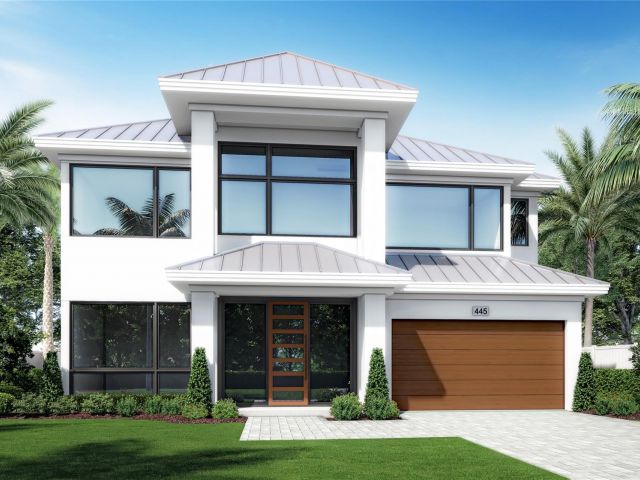 Продажа дома по адресу 445 NE 11th Ave - фото 6171248