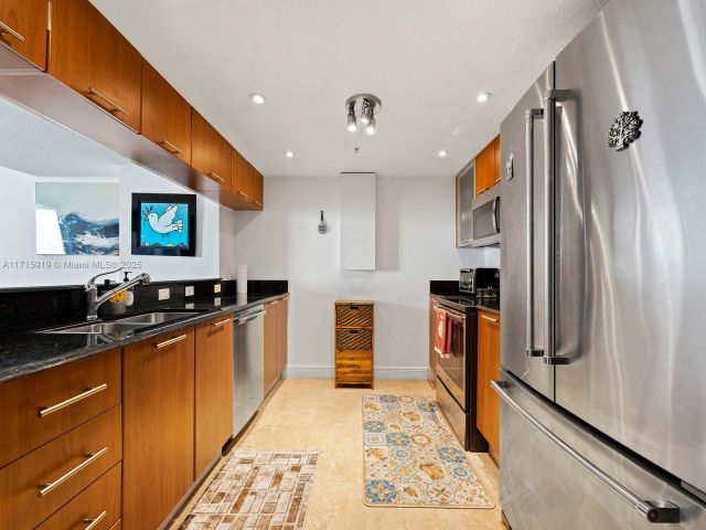 Квартира в аренду номер2211 - фото 5924244