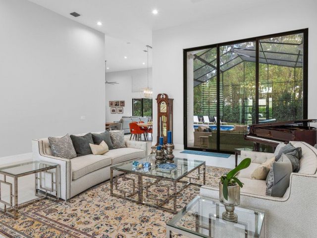 Продажа дома по адресу 17607 Bocaire Place - фото 5835114