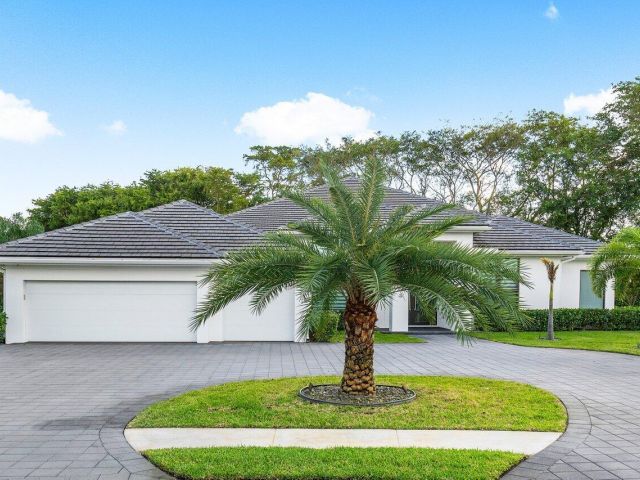 Продажа дома по адресу 17607 Bocaire Place - фото 5835118