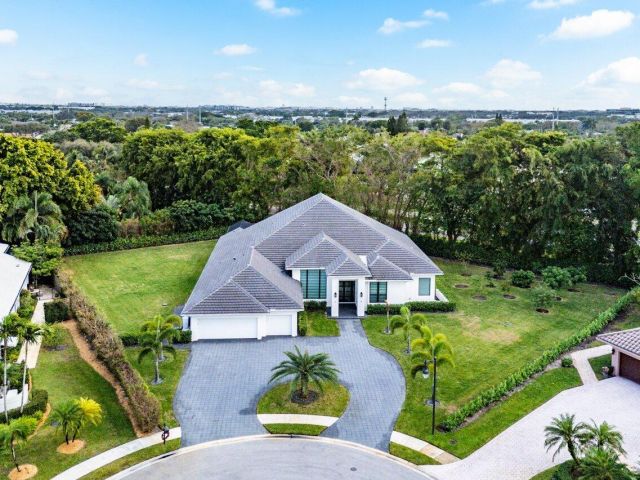 Продажа дома по адресу 17607 Bocaire Place - фото 5835120