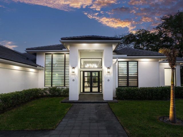 Продажа дома по адресу 17607 Bocaire Place - фото 5835122