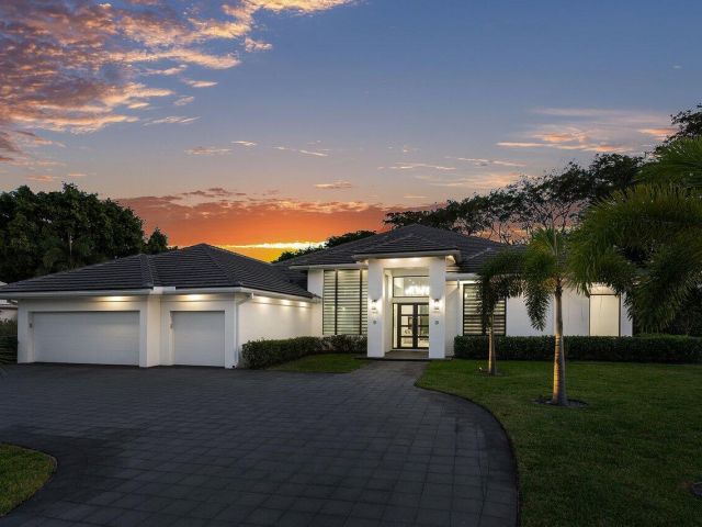 Продажа дома по адресу 17607 Bocaire Place - фото 5835123