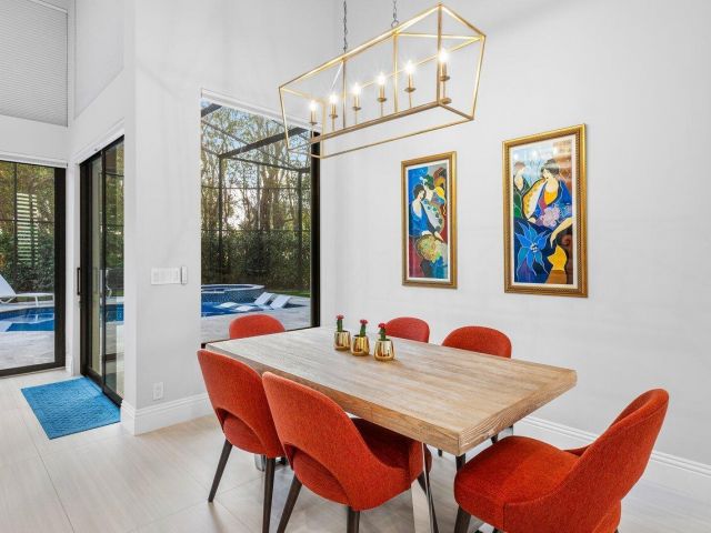 Продажа дома по адресу 17607 Bocaire Place - фото 6016576