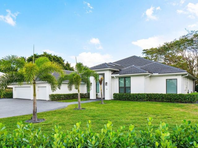 Продажа дома по адресу 17607 Bocaire Place - фото 6016582