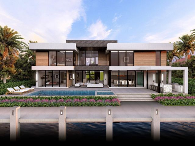 Продажа дома по адресу 2817 NE 25th St - фото 5782910