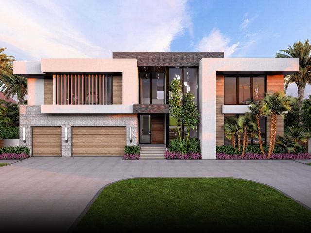 Продажа дома по адресу 2817 NE 25th St - фото 5782911