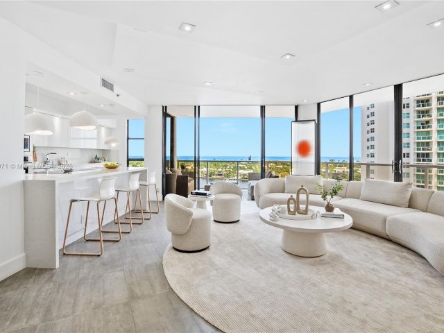 Квартира в аренду номер808 - фото 5686258