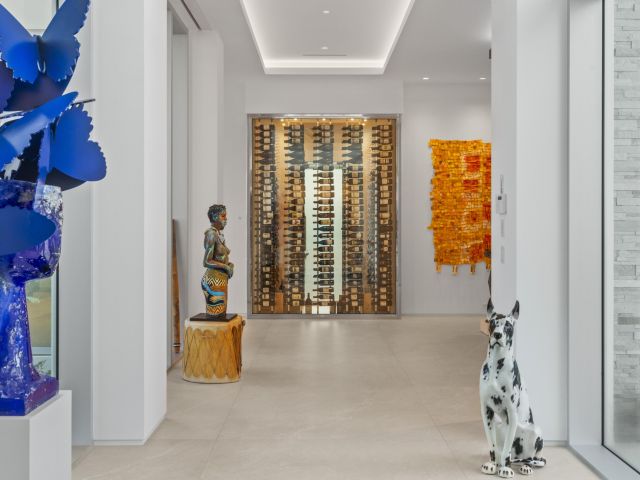 Продажа дома по адресу 7810 S Flagler Drive - фото 5751354