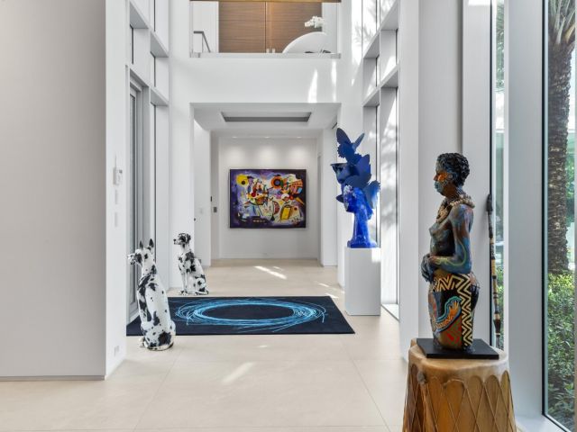 Продажа дома по адресу 7810 S Flagler Drive - фото 5751355