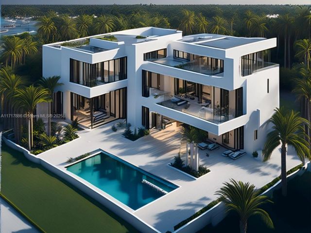 Продажа дома по адресу 11809 NE 1st Ave - фото 5731368