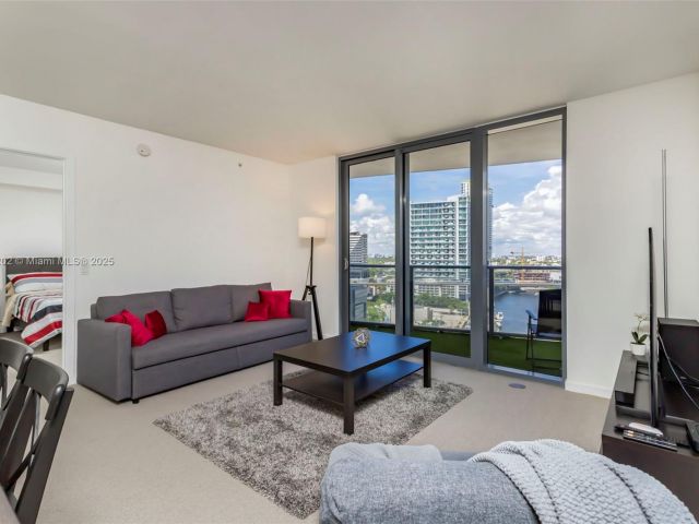 Квартира в аренду номер1902 - фото 5619296