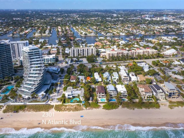 Продажа дома по адресу 2301 N Atlantic Blvd - фото 5802390
