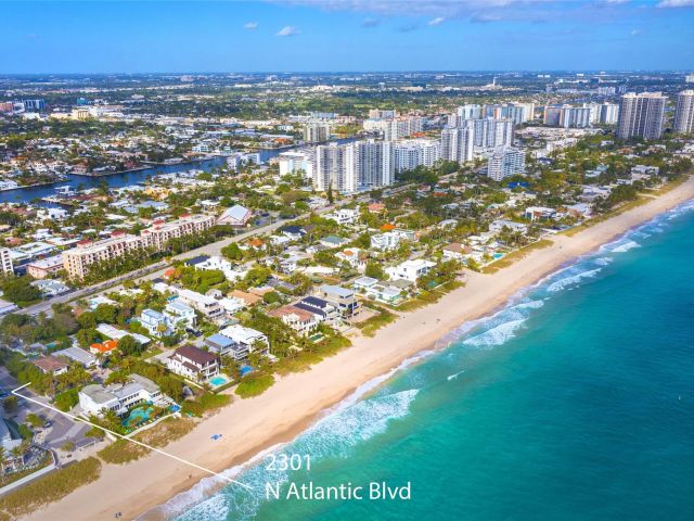 Продажа дома по адресу 2301 N Atlantic Blvd - фото 5802391