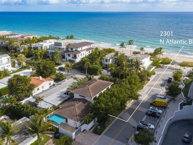 Продажа дома по адресу 2301 N Atlantic Blvd - фото 5802394