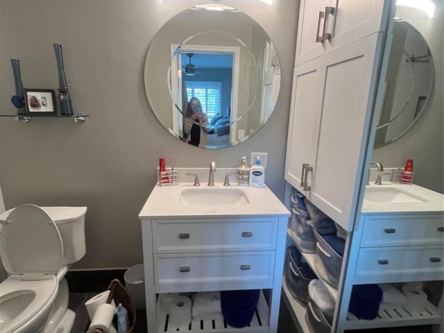 Дом в аренду по адресу 2113 NE 44th St - фото 5544240