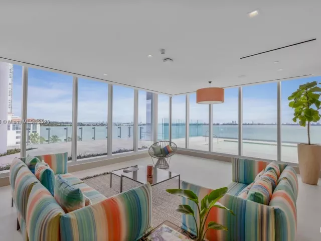 Продажа квартиры #2001 - фото 5789893