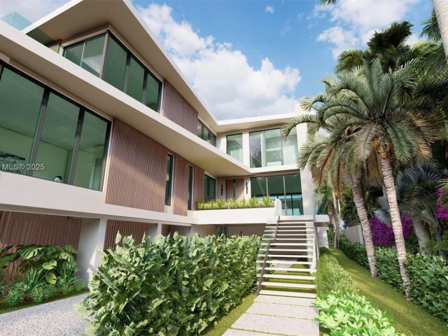 Продажа дома по адресу 424 W Rivo Alto Dr - фото 5521648