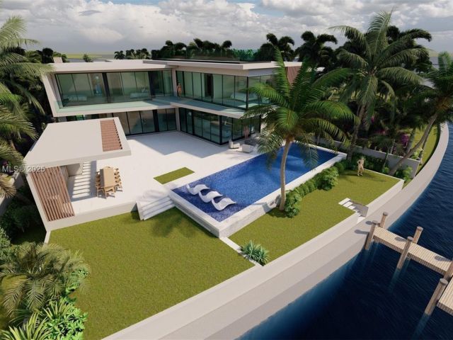 Продажа дома по адресу 424 W Rivo Alto Dr - фото 5521650