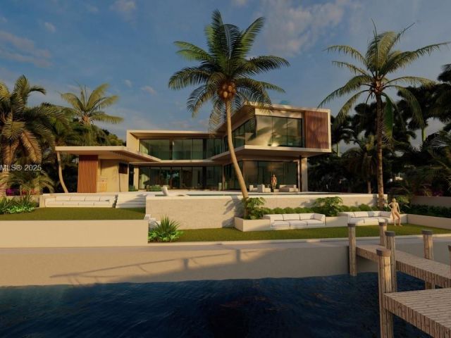 Продажа дома по адресу 424 W Rivo Alto Dr - фото 5521652