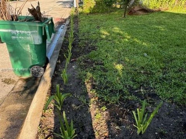 Продажа дома по адресу 2915 NW 7th Ct - фото 5570011