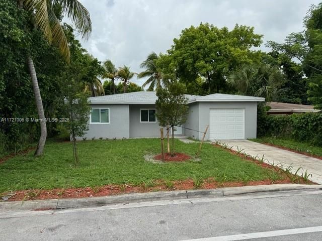 Продажа дома по адресу 2915 NW 7th Ct - фото 5570018