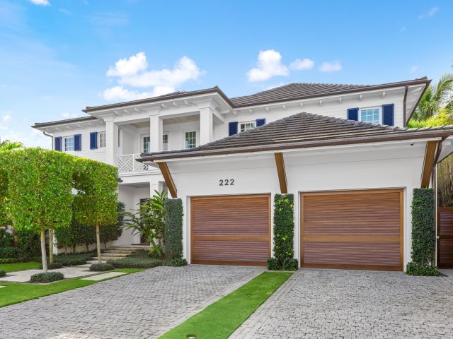 Продажа дома по адресу 222 Arlington Road - фото 5751329