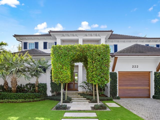 Продажа дома по адресу 222 Arlington Road - фото 5751330