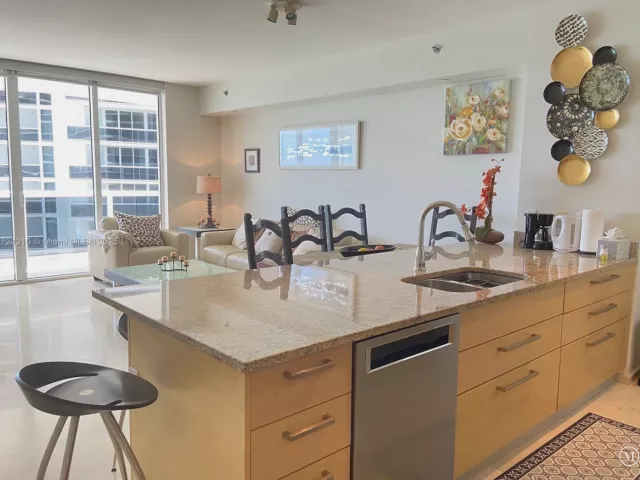 Квартира в аренду номер1905 - фото 5672623