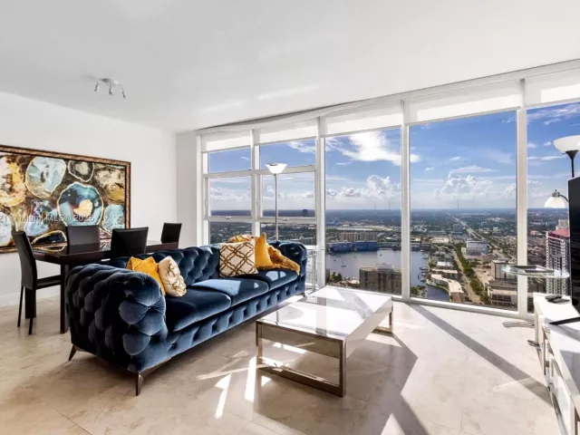 Продажа квартиры #4507 - фото 6183605