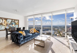 Квартира #4507