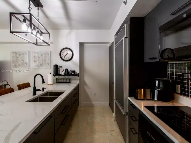 Квартира в аренду номер1712 - фото 6152079