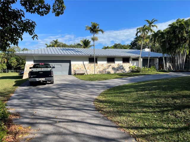 Продажа дома по адресу 14501 SW 67th Ave - фото 5560380