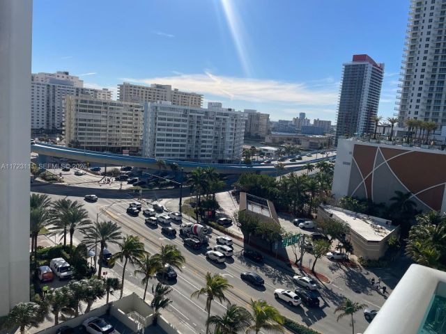 Квартира в аренду номер10D - фото 7475872