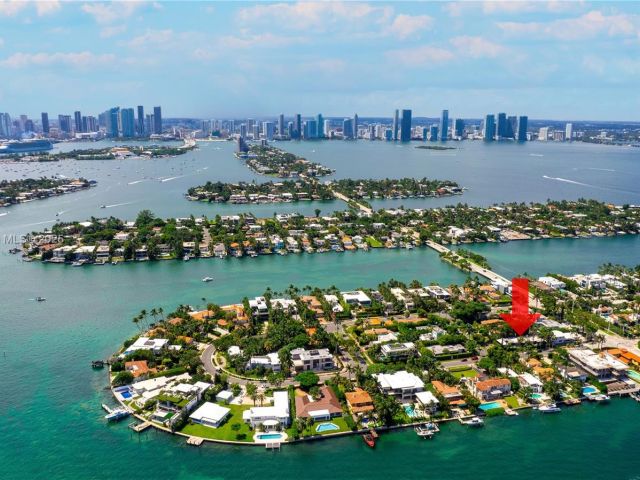 Продажа дома по адресу 200 E Rivo Alto Dr - фото 5516191