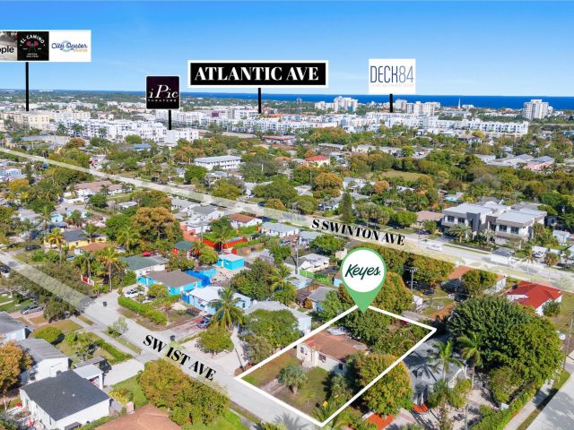 Продажа дома по адресу 337 SW 1st Avenue - фото 6058396