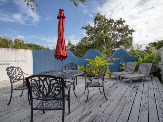 Дом в аренду по адресу 2200 Lincoln Ave - фото 5840550