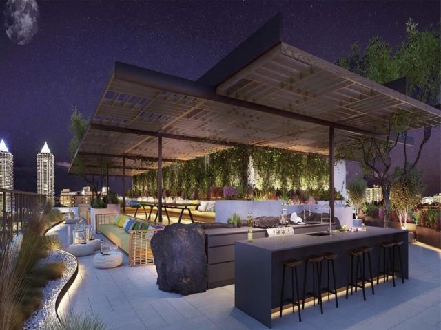 Квартира в аренду номер717 - фото 5645962